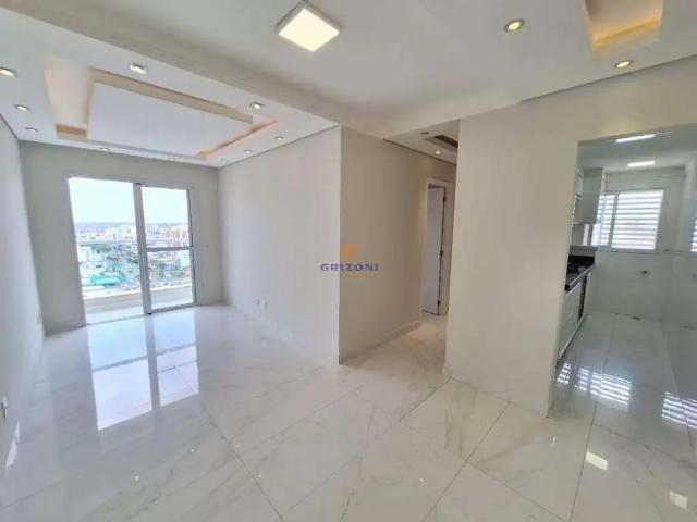 Apartamento para Locação em Bauru/SP Jardim Infante Dom Henrique 1 Quartos