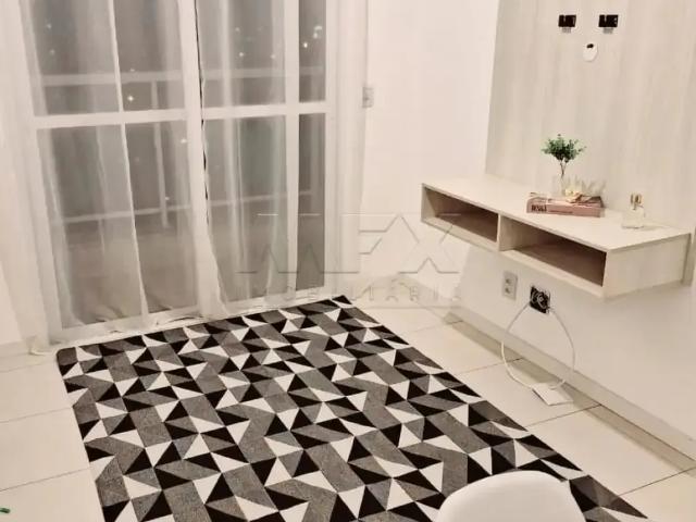 Apartamento para Locação em Bauru/SP Jardim Infante Dom Henrique 1 Quartos