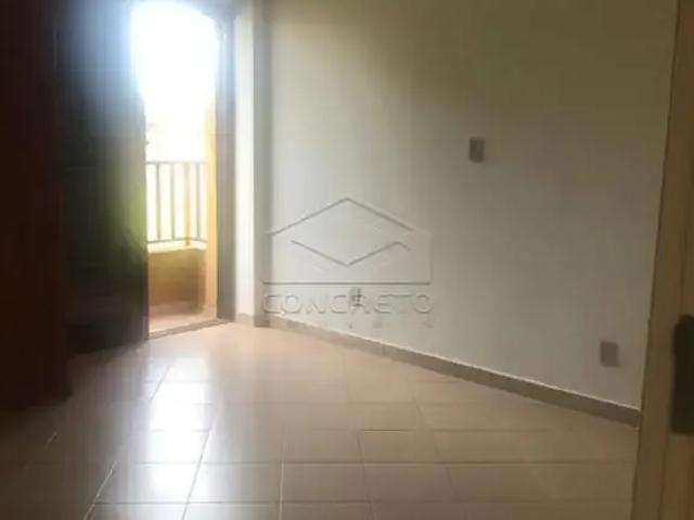 Apartamento para Locação em Bauru/SP Jardim Infante Dom Henrique 1 Quartos