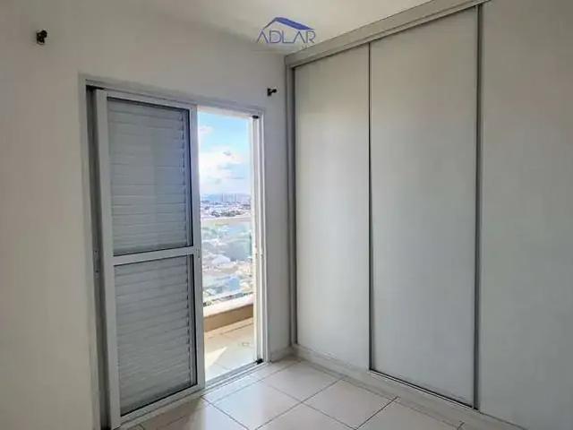 Apartamento para Locação em Bauru/SP Jardim Infante Dom Henrique 1 Quartos