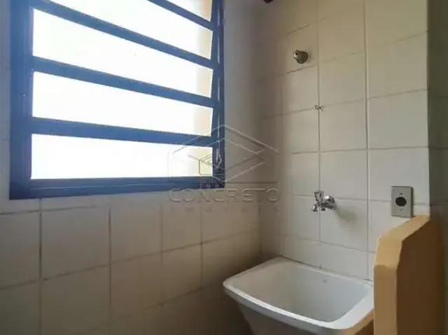 Apartamento para Locação em Bauru/SP Jardim Infante Dom Henrique 1 Quartos
