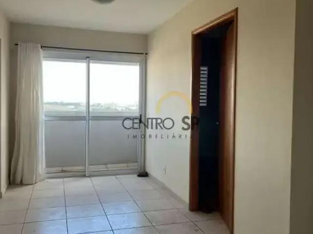 Apartamento para Locação em Bauru/SP Jardim Infante Dom Henrique 1 Quartos