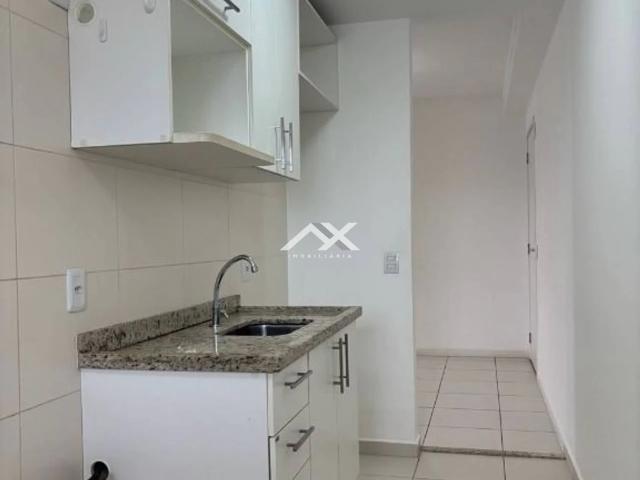 Apartamento para Locação em Bauru/SP Jardim Infante Dom Henrique 2 Quartos