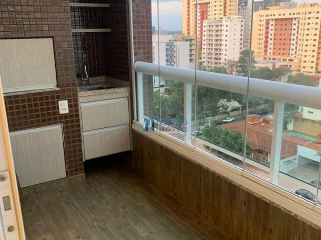 Apartamento para Locação em Bauru/SP Jardim Infante Dom Henrique 2 Quartos