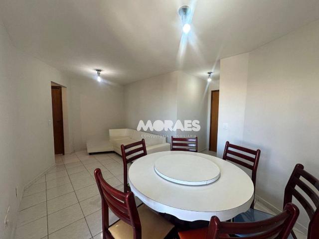 Apartamento para Locação em Bauru/SP Jardim Infante Dom Henrique 2 Quartos