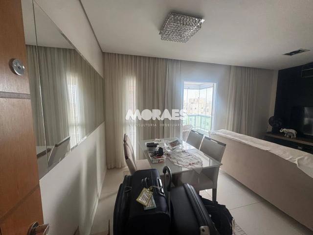 Apartamento para Locação em Bauru/SP Jardim Infante Dom Henrique 2 Quartos
