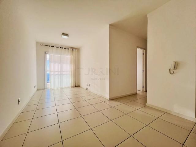 Apartamento para Locação em Bauru/SP Jardim Infante Dom Henrique 2 Quartos