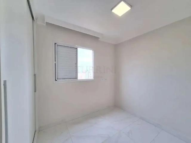 Apartamento para Locação em Bauru/SP Jardim Infante Dom Henrique 2 Quartos
