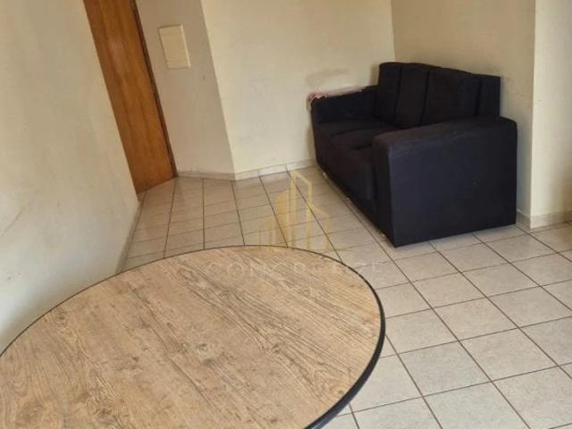 Apartamento para Locação em Bauru/SP Jardim Infante Dom Henrique 2 Quartos