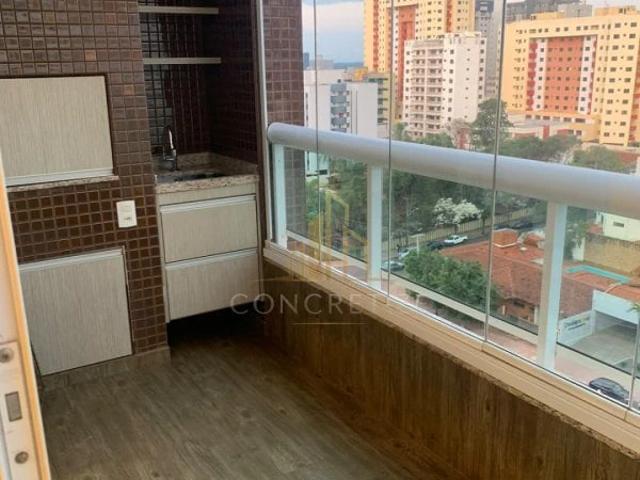 Apartamento para Locação em Bauru/SP Jardim Infante Dom Henrique 2 Quartos