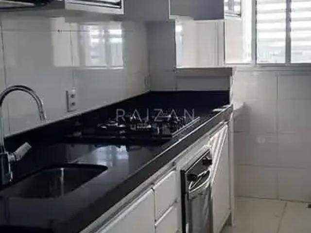 Apartamento para Locação em Bauru/SP Jardim Infante Dom Henrique 2 Quartos