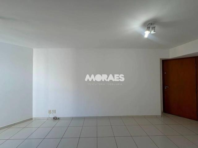 Apartamento para Locação em Bauru/SP Jardim Infante Dom Henrique 2 Quartos
