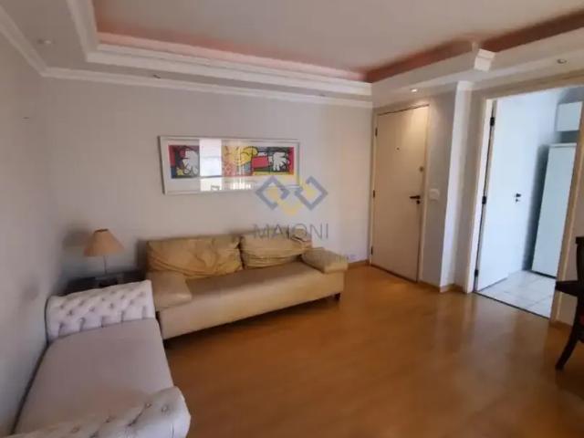 Apartamento para Locação em Bauru/SP Jardim Infante Dom Henrique 2 Quartos