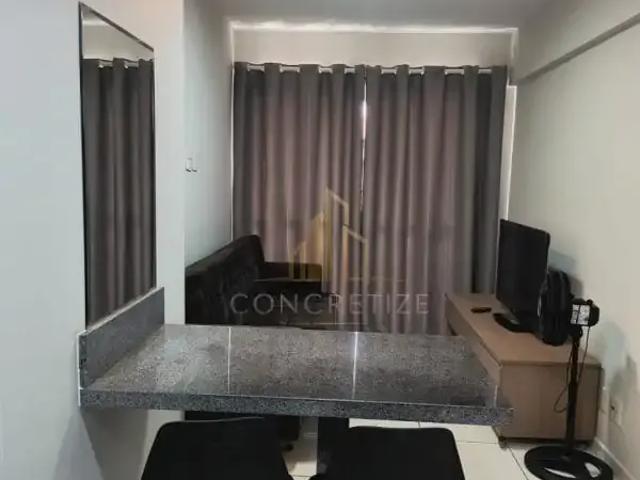 Apartamento para Locação em Bauru/SP Jardim Infante Dom Henrique 2 Quartos