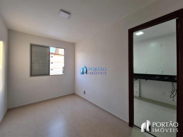 Apartamento para Locação em Bauru/SP Jardim Infante Dom Henrique 2 Quartos