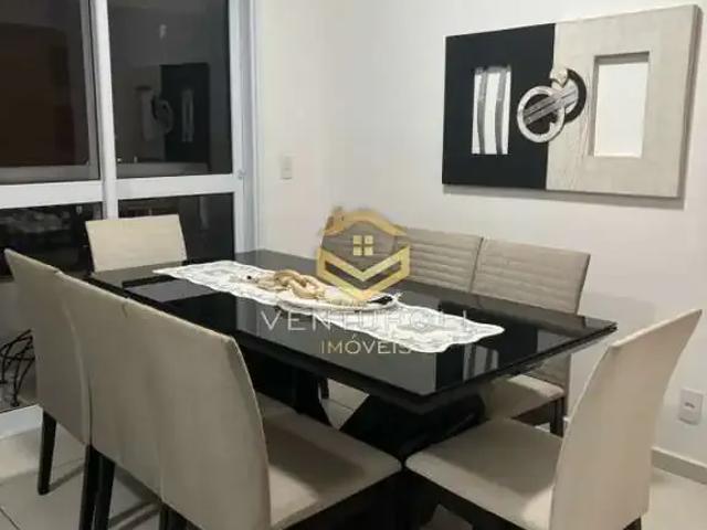 Apartamento para Locação em Bauru/SP Jardim Infante Dom Henrique 2 Quartos