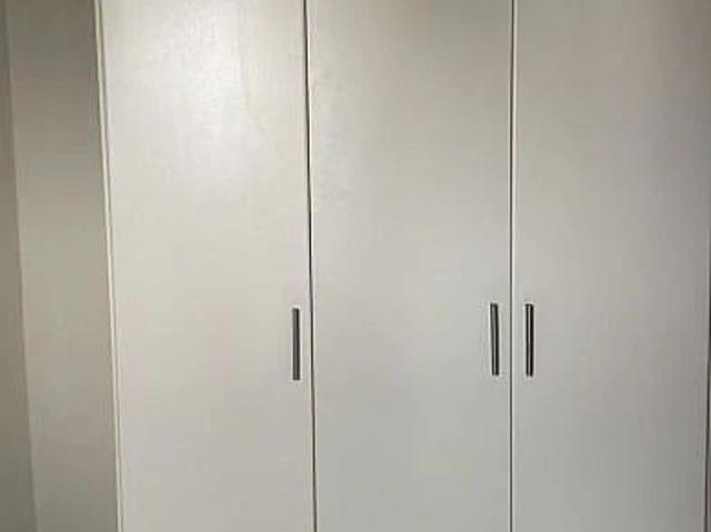 Apartamento para Locação em Bauru/SP Jardim Infante Dom Henrique 2 Quartos