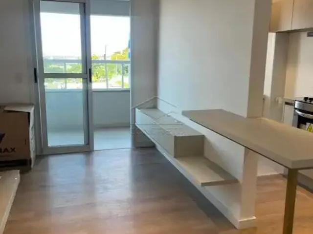 Apartamento para Locação em Bauru/SP Jardim Infante Dom Henrique 2 Quartos