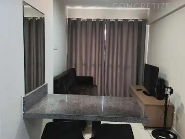 Apartamento para Locação em Bauru/SP Jardim Infante Dom Henrique 2 Quartos