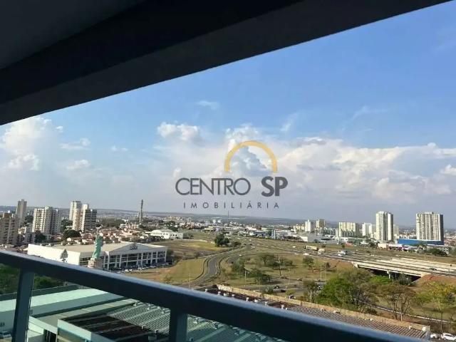 Apartamento para Locação em Bauru/SP Jardim Infante Dom Henrique 2 Quartos