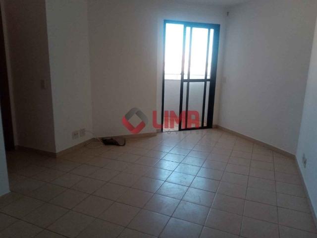 Apartamento para Locação em Bauru/SP Jardim Infante Dom Henrique 2 Quartos