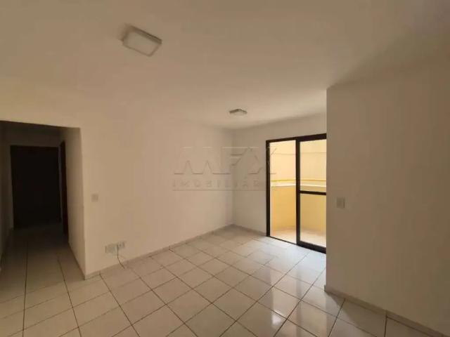 Apartamento para Locação em Bauru/SP Jardim Infante Dom Henrique 2 Quartos