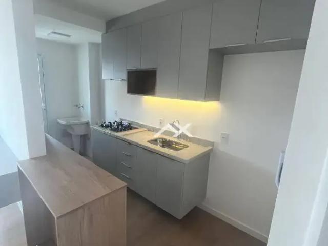Apartamento para Locação em Bauru/SP Jardim Infante Dom Henrique 2 Quartos