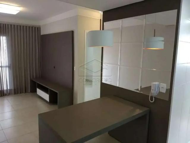 Apartamento para Locação em Bauru/SP Jardim Infante Dom Henrique 2 Quartos