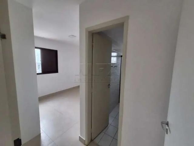 Apartamento para Locação em Bauru/SP Jardim Infante Dom Henrique 3 Quartos
