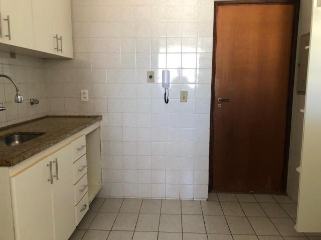 Apartamento para Locação em Bauru/SP Jardim Infante Dom Henrique 3 Quartos