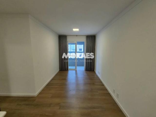 Apartamento para Locação em Bauru/SP Jardim Infante Dom Henrique 3 Quartos