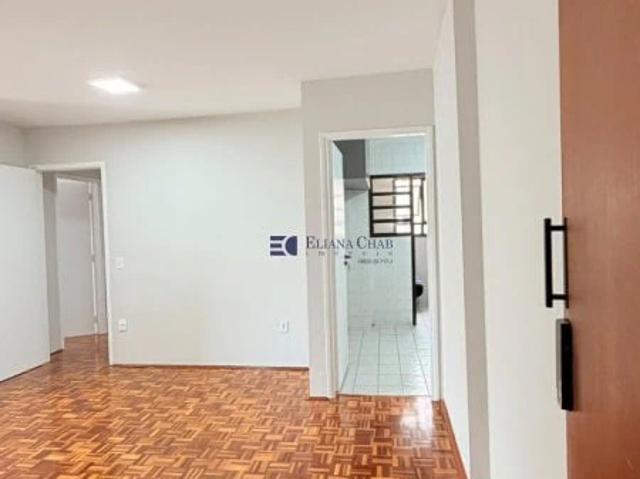 Apartamento para Locação em Bauru/SP Jardim Infante Dom Henrique 3 Quartos