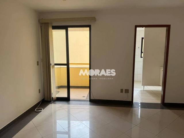 Apartamento para Locação em Bauru/SP Jardim Infante Dom Henrique 3 Quartos
