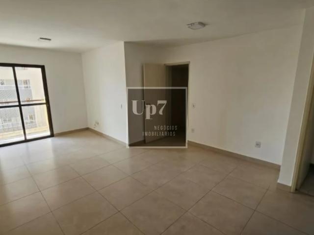 Apartamento para Locação em Bauru/SP Jardim Infante Dom Henrique 3 Quartos