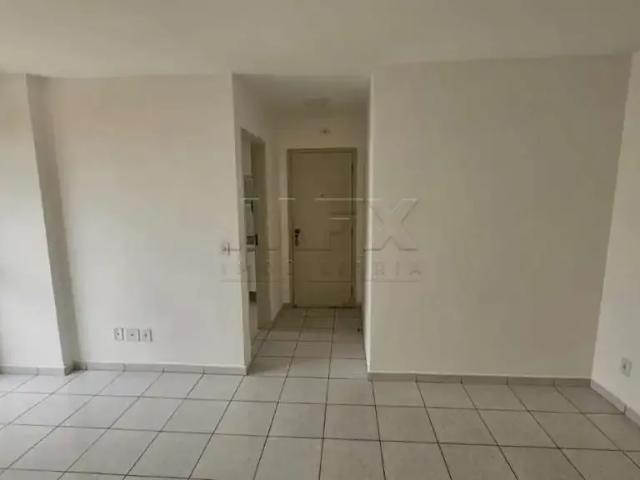 Apartamento para Locação em Bauru/SP Jardim Infante Dom Henrique 3 Quartos