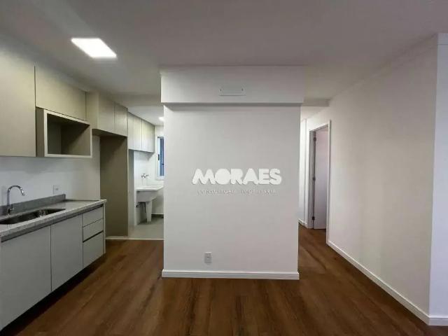 Apartamento para Locação em Bauru/SP Jardim Infante Dom Henrique 3 Quartos