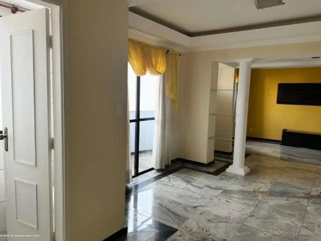 Apartamento para Locação em Bauru/SP Jardim Infante Dom Henrique 3 Quartos