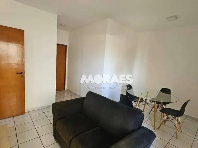 Apartamento para Locação em Bauru/SP Jardim Infante Dom Henrique 3 Quartos