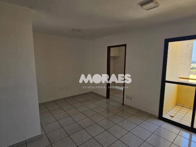Apartamento para Locação em Bauru/SP Jardim Infante Dom Henrique 3 Quartos