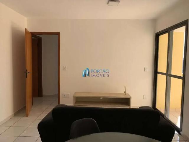 Apartamento para Locação em Bauru/SP Jardim Infante Dom Henrique 3 Quartos