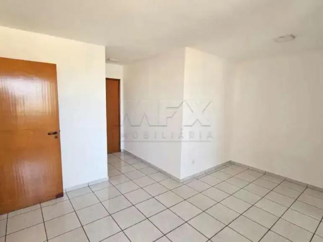 Apartamento para Locação em Bauru/SP Jardim Infante Dom Henrique 3 Quartos