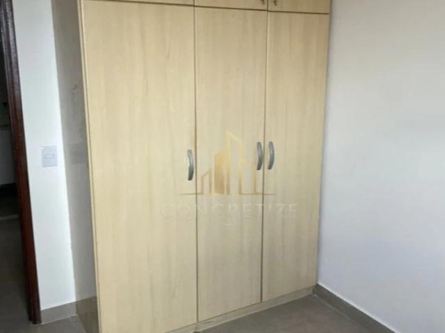 Apartamento para Locação em Bauru/SP Jardim Infante Dom Henrique 3 Quartos