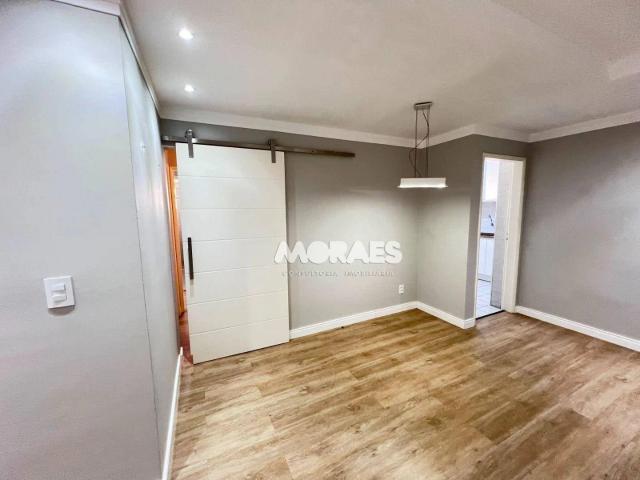 Apartamento para Locação em Bauru/SP Jardim Infante Dom Henrique 3 Quartos