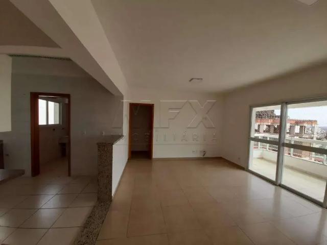 Apartamento para Locação em Bauru/SP Jardim Infante Dom Henrique 3 Quartos