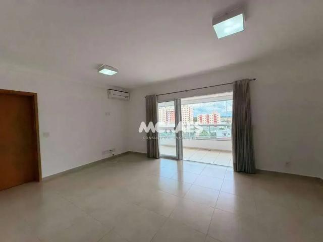Apartamento para Locação em Bauru/SP Jardim Infante Dom Henrique 3 Quartos