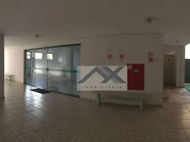 Apartamento para Locação em Bauru/SP Jardim Infante Dom Henrique 3 Quartos