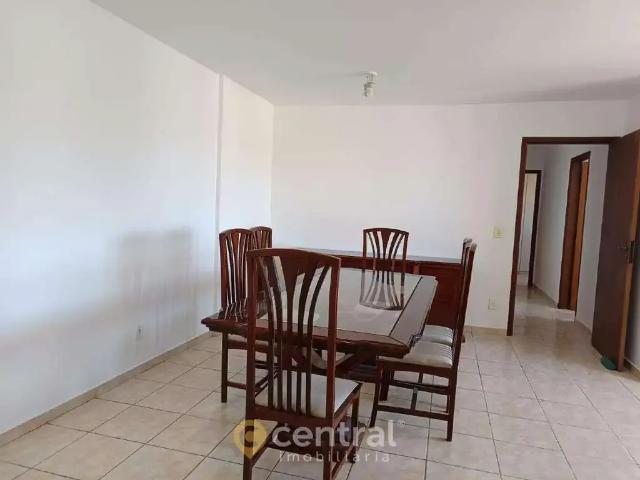 Apartamento para Locação em Bauru/SP Jardim Infante Dom Henrique 3 Quartos