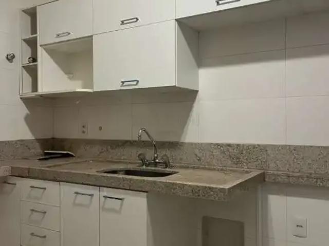 Apartamento para Locação em Bauru/SP Jardim Infante Dom Henrique 3 Quartos