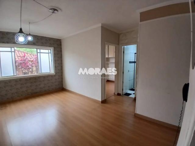 Apartamento para Locação em Bauru/SP Jardim Marilu 2 Quartos