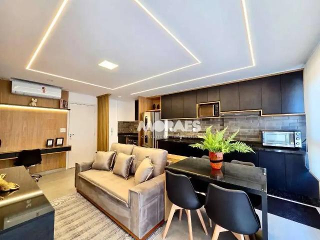 Apartamento para Locação em Bauru/SP Jardim Nasralla 1 Quartos